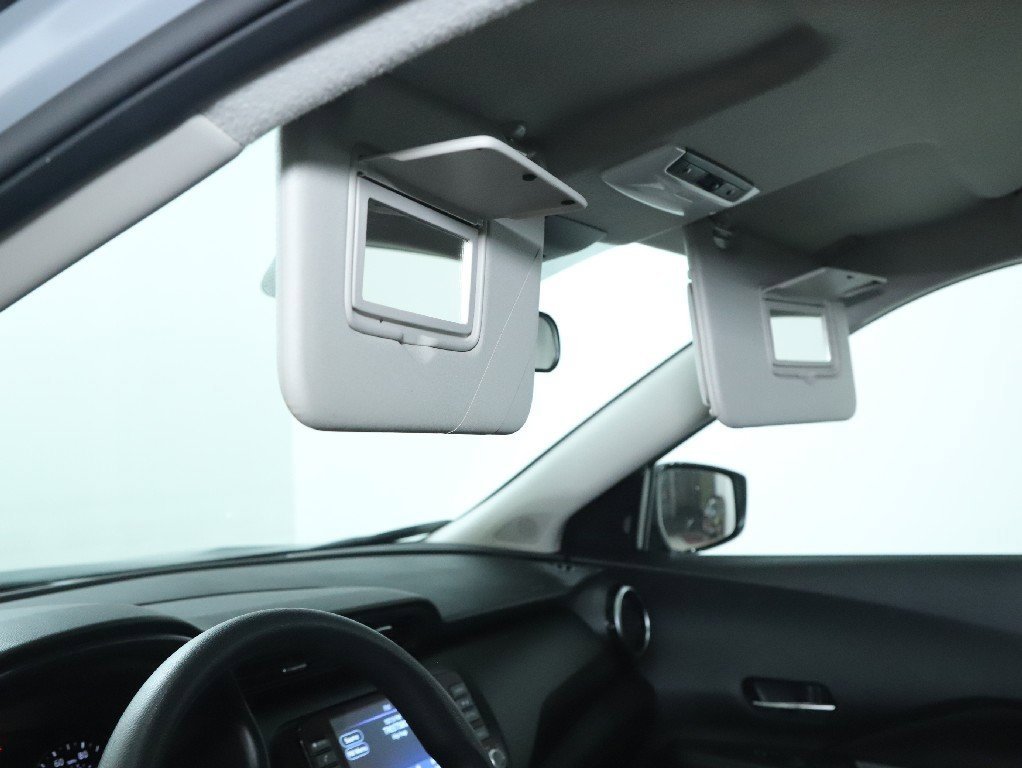 Certified 2023 Nissan Kicks SV image 19