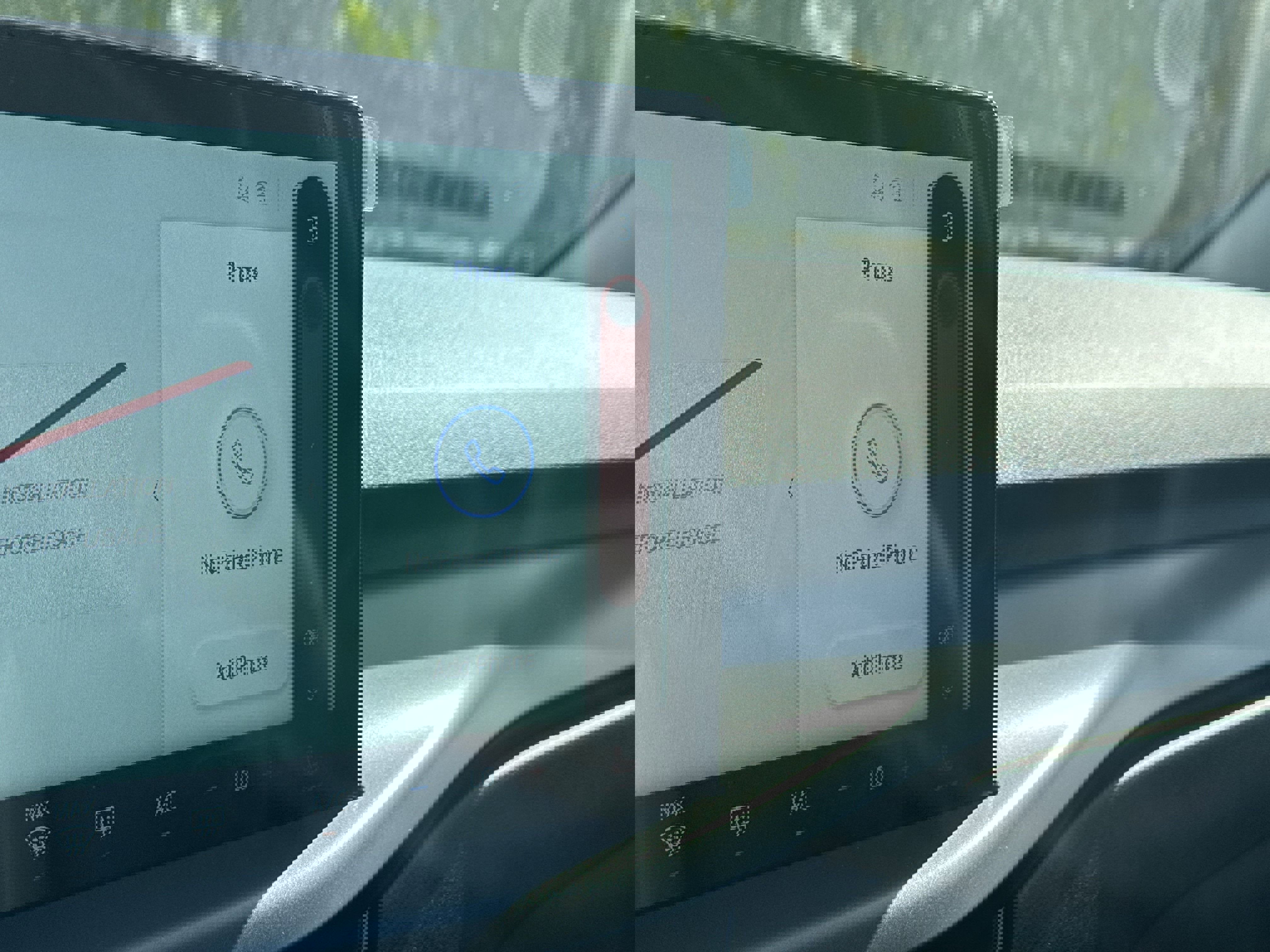 New 2025 Ford Escape SE image 4