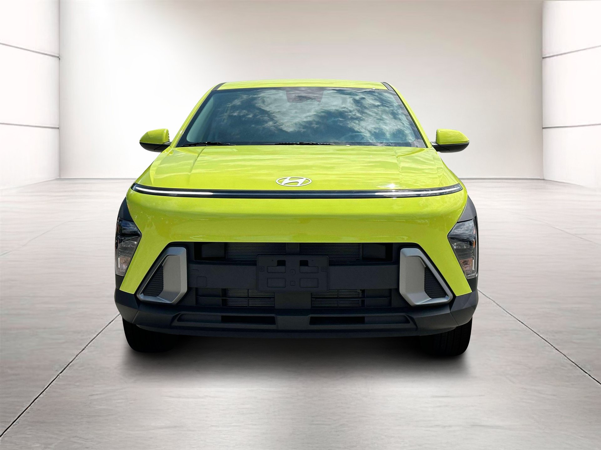 New 2025 Hyundai Kona SE FWD image 12
