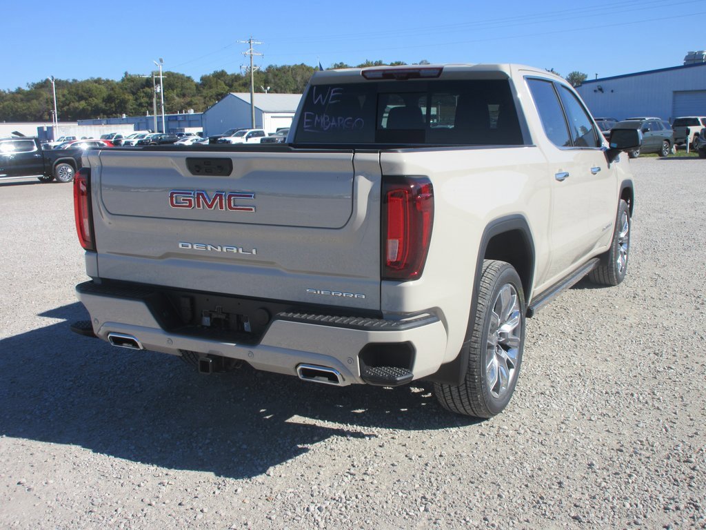 New 2026 GMC Sierra 1500 Denali image 5