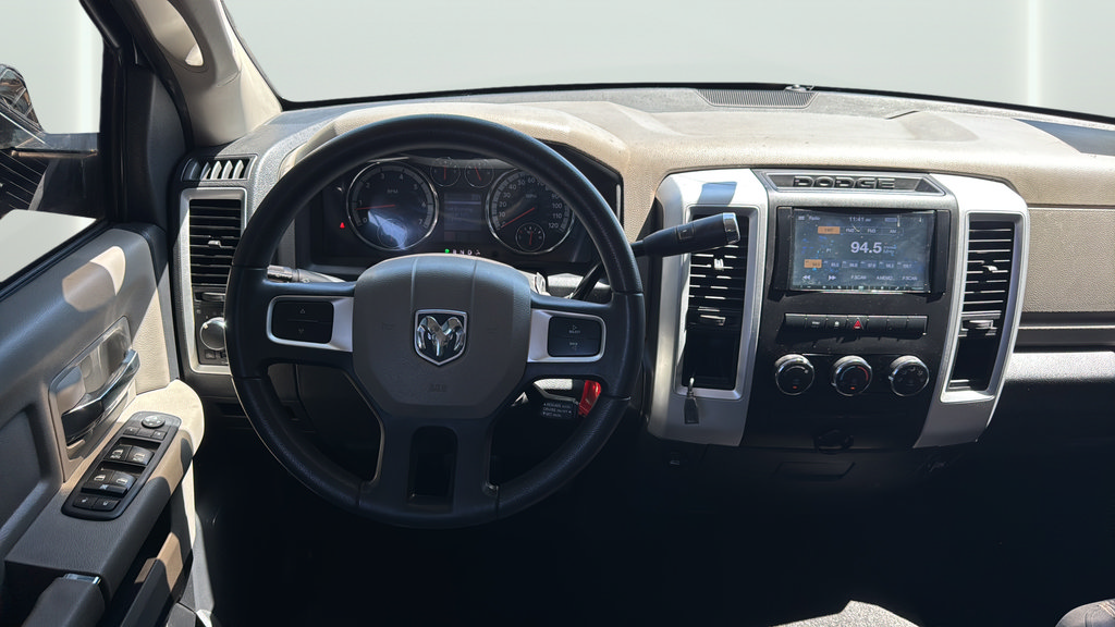 Used 2010 Dodge Ram 1500 Truck SLT RWD image 17