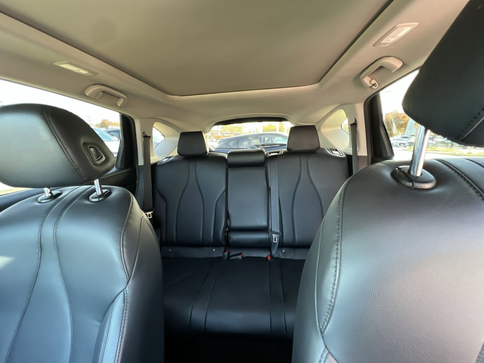 Certified 2021 Acura RDX AWD image 5