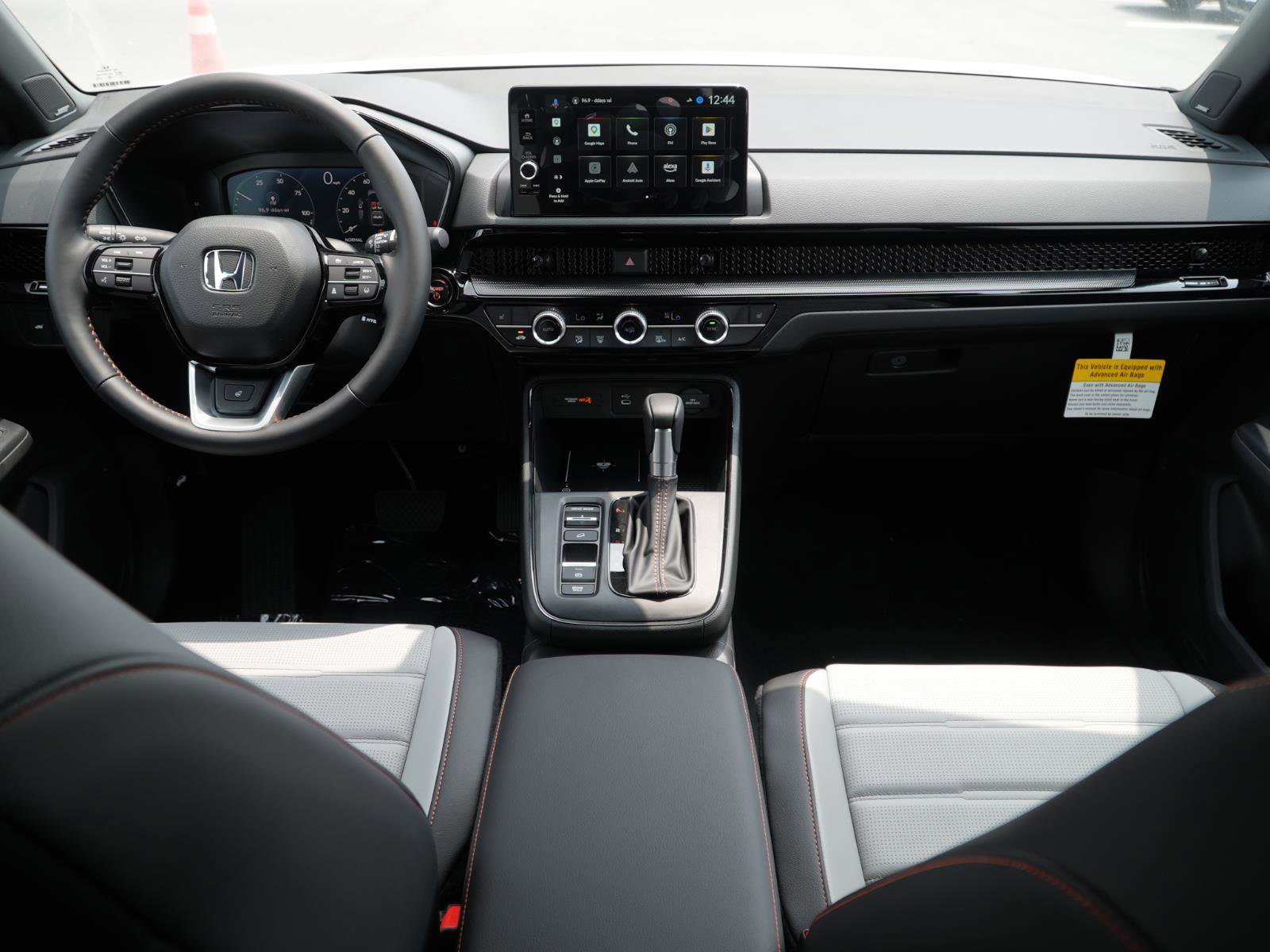 New 2026 Honda CR-V Sport Touring image 20