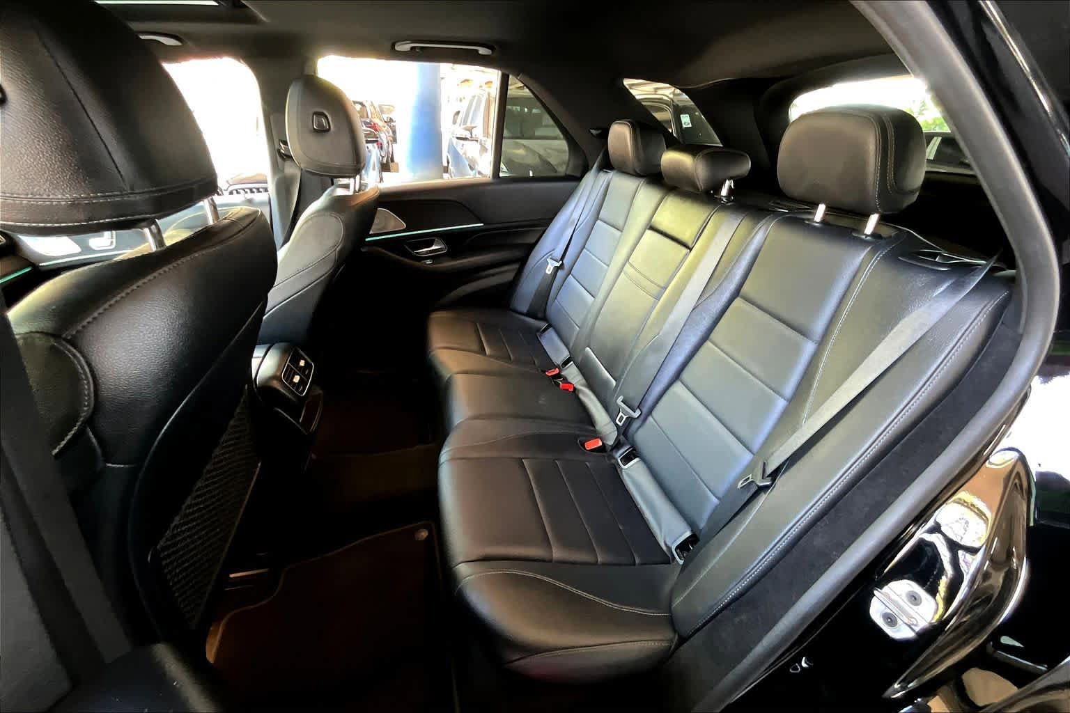 Used 2022 Mercedes-Benz GLE 350 image 19