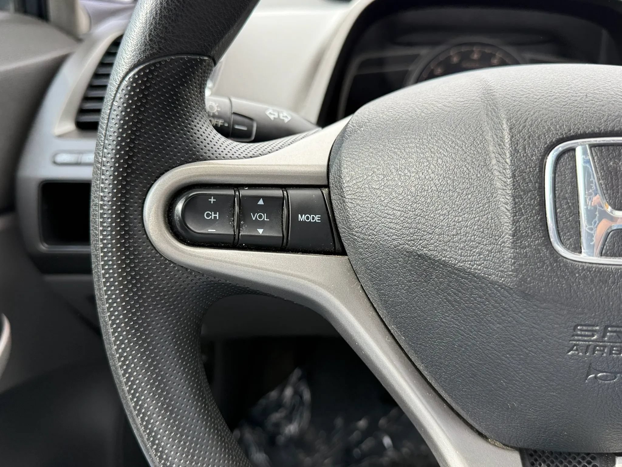 Used 2010 Honda Civic EX image 16