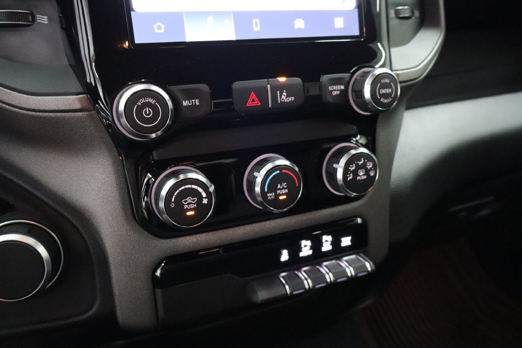 Used 2026 RAM 1500 Tradesman AWD/4WD image 17