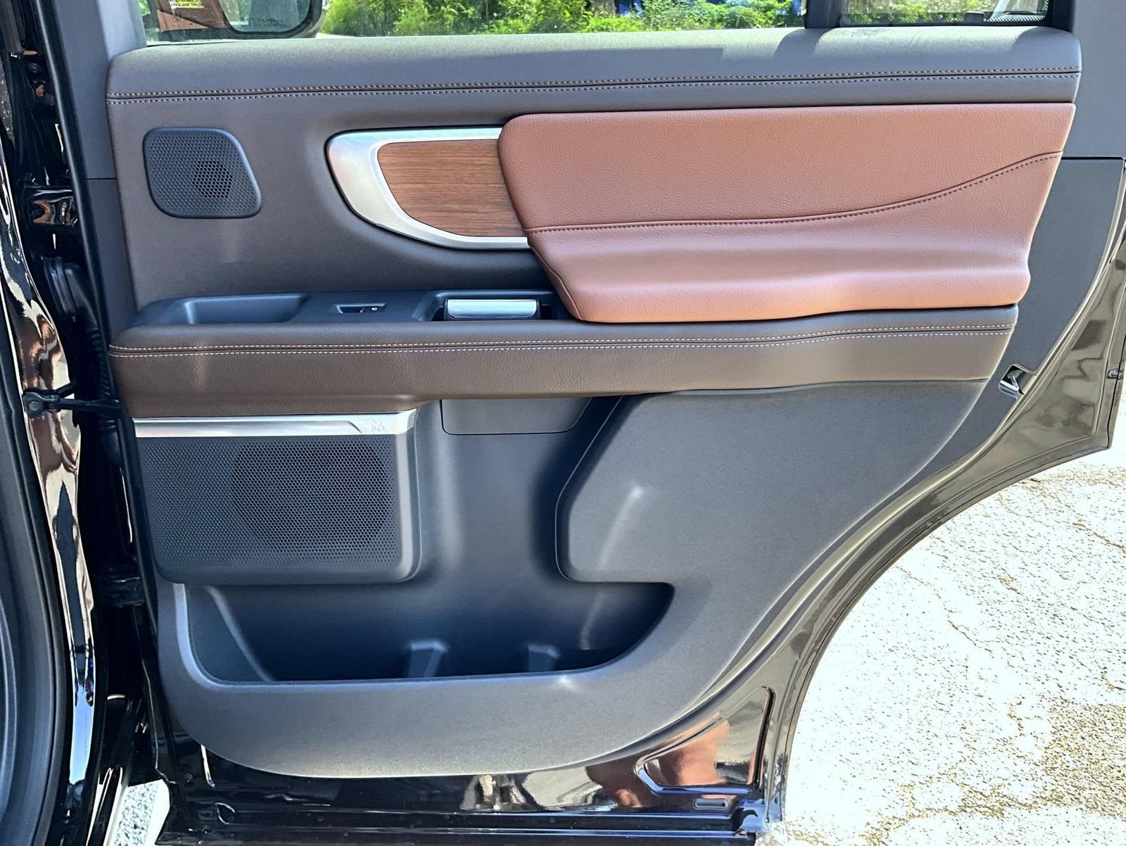 New 2027 Ford Expedition King Ranch AWD/4WD image 21