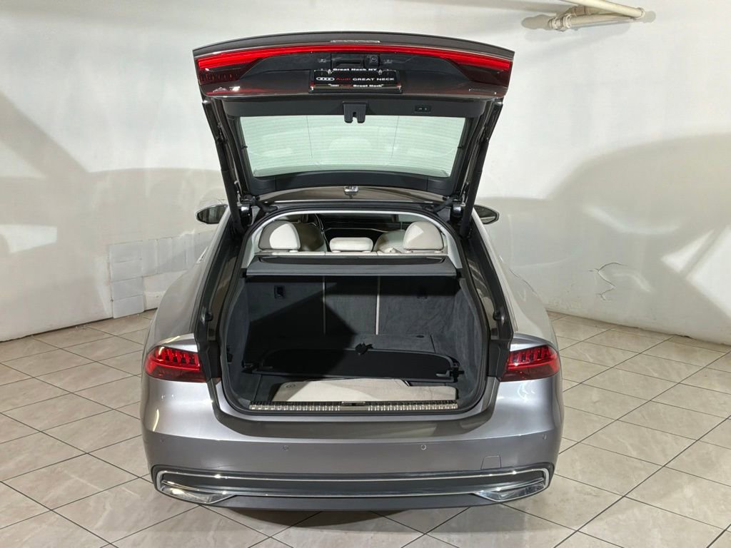 Used 2020 Audi A7 3.0T Prestige w/ Prestige Package image 23