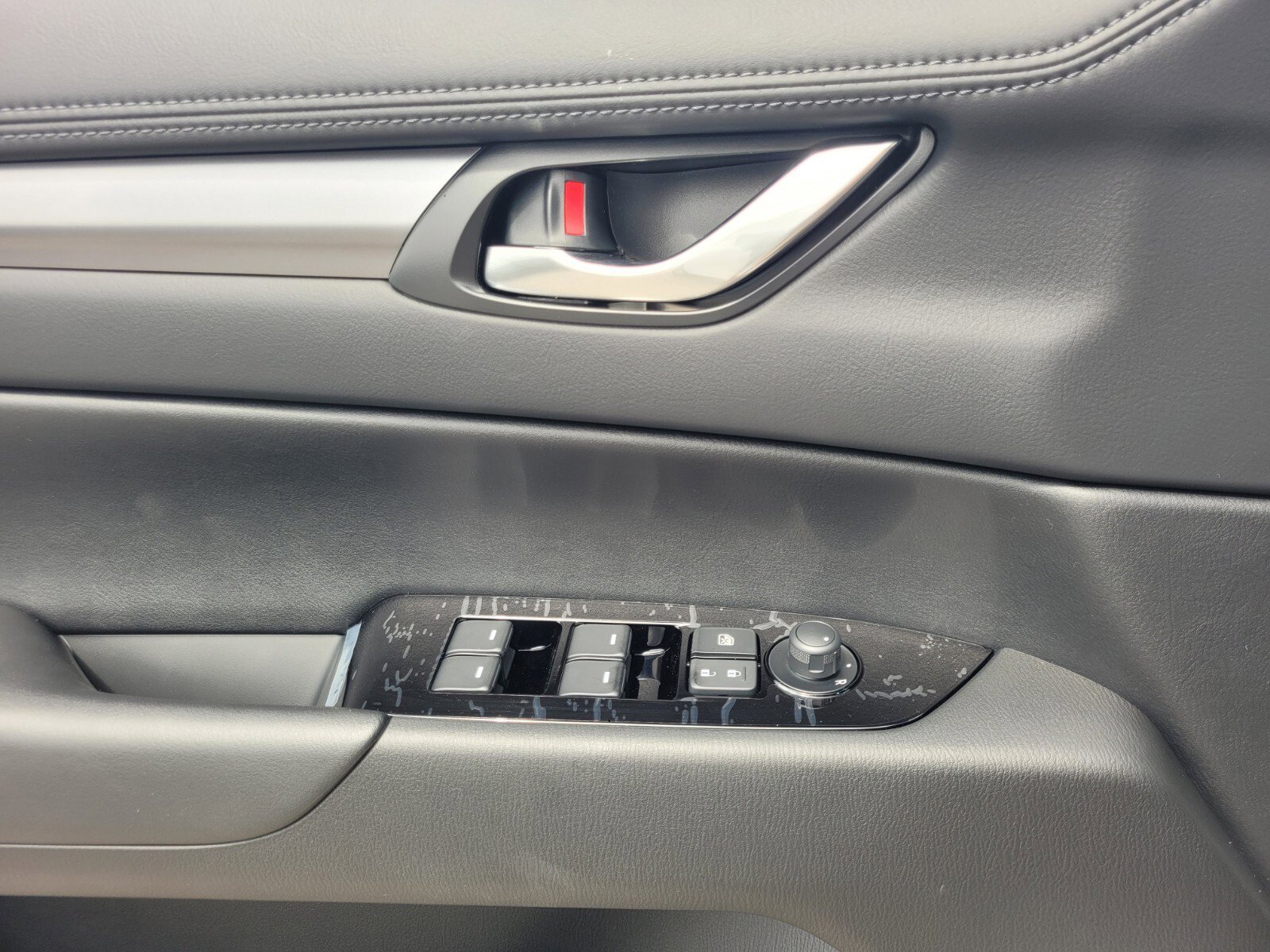 New 2025 MAZDA CX-5 AWD 2.5 S w/ Preferred Package image 22