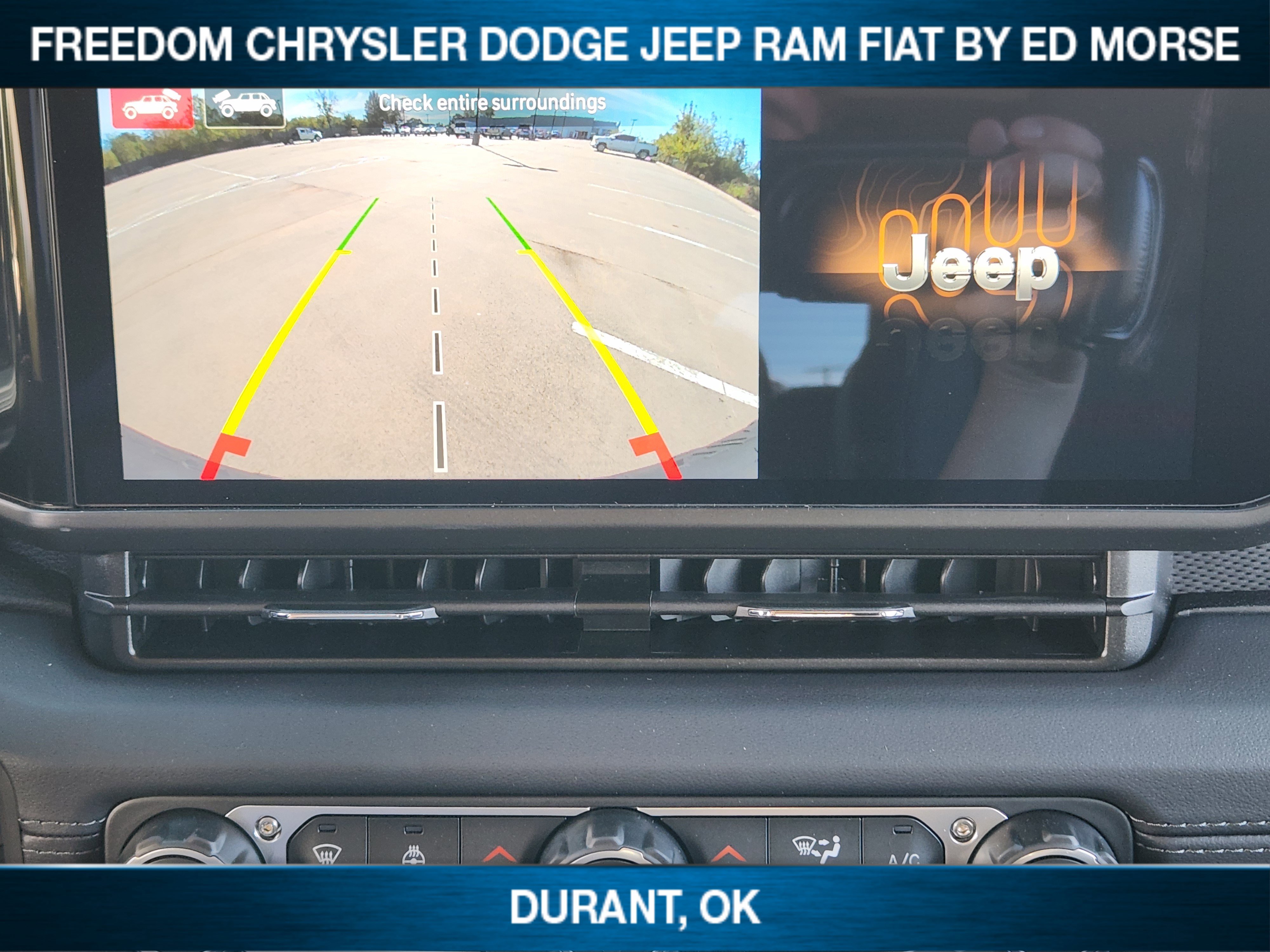 New 2026 Jeep Wrangler Unlimited Rubicon image 15