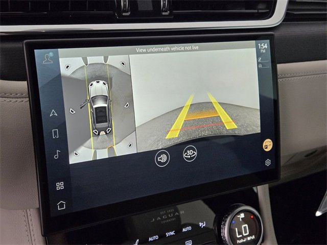 New 2026 Jaguar F-PACE R-Dynamic S image 26