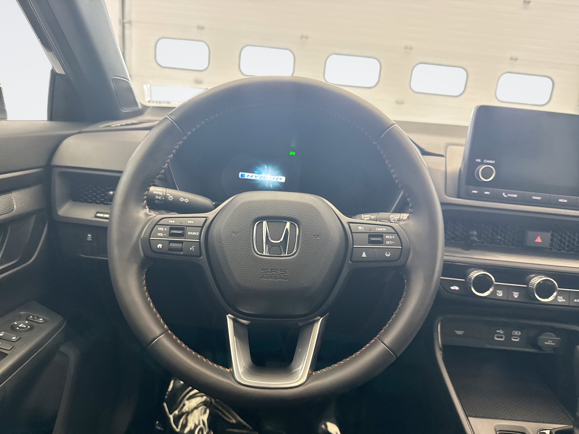 Used 2025 Honda CR-V Sport image 12