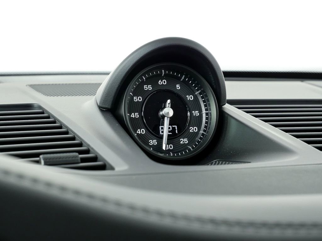 New 2026 Porsche 911 Carrera image 17