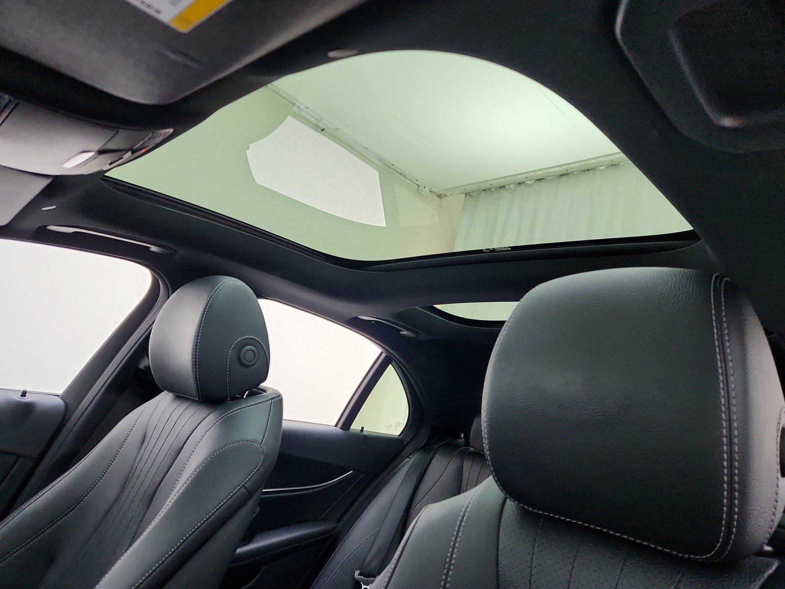 Certified 2022 Mercedes-Benz E 350 Sedan image 18