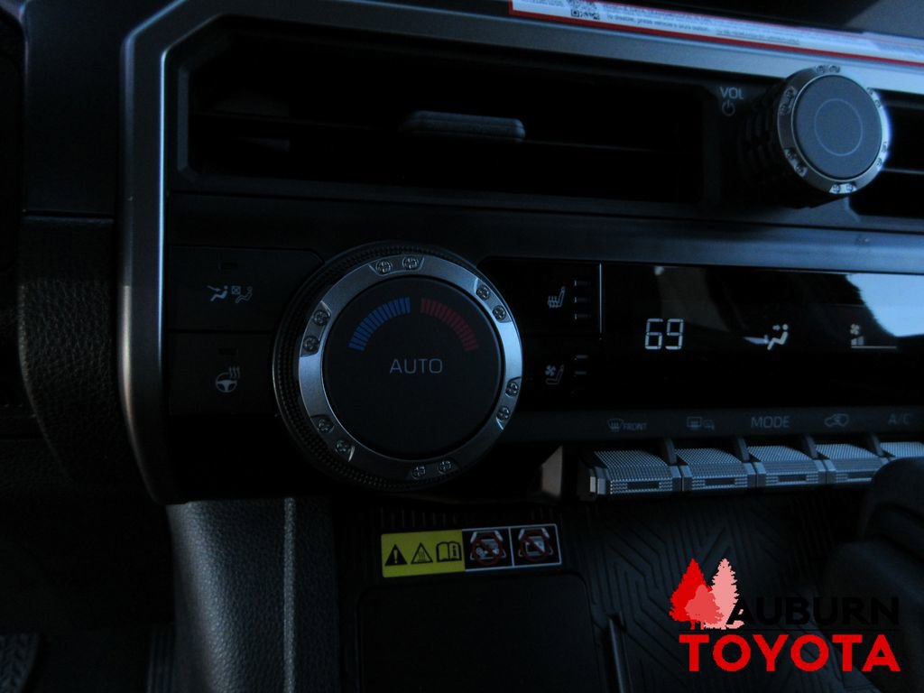 New 2026 Toyota 4Runner TRD Off-Road Premium image 15