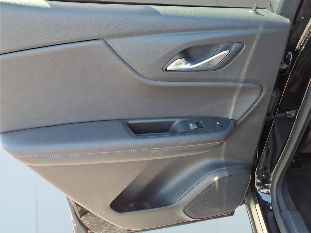 Certified 2023 Chevrolet Blazer RS w/ Enhanced Convenience Package image 10