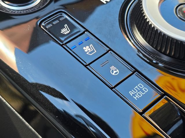 Certified 2023 Kia Niro Wave w/ Wave Preserve Package FWD image 34