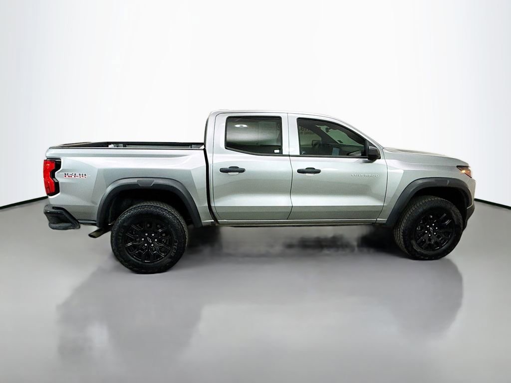 Used 2024 Chevrolet Colorado Trail Boss w/ Advanced Trailering Package image 11