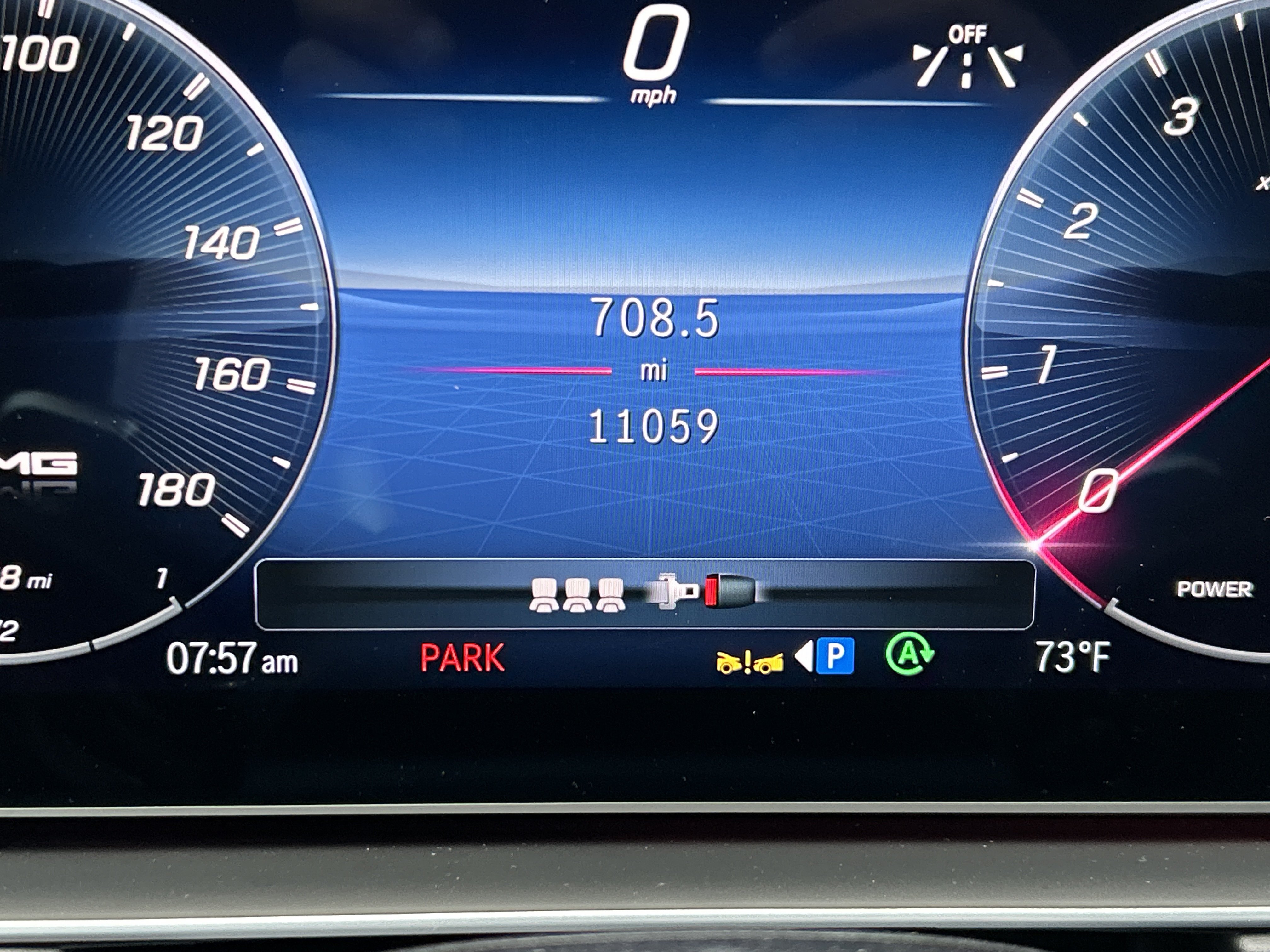 Certified 2025 Mercedes-Benz GLE 53 AMG 4MATIC Coupe image 27