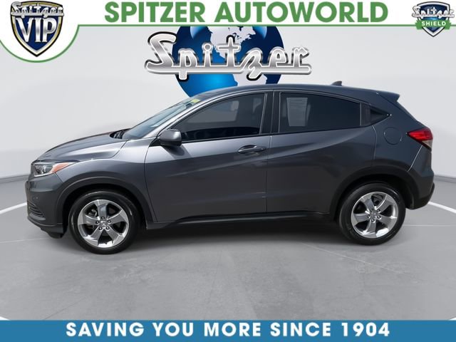 Used 2022 Honda HR-V LX image 7