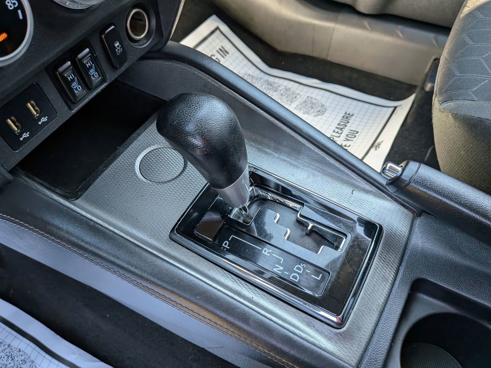 Used 2020 Mitsubishi Outlander Sport ES FWD image 43