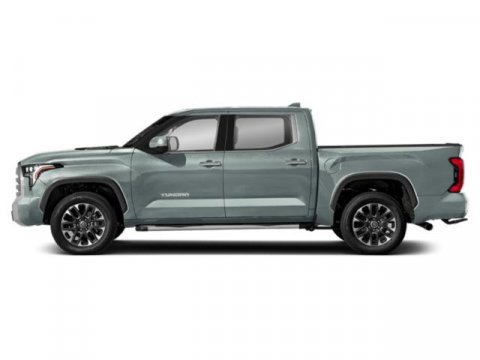 New 2026 Toyota Tundra Limited image 3