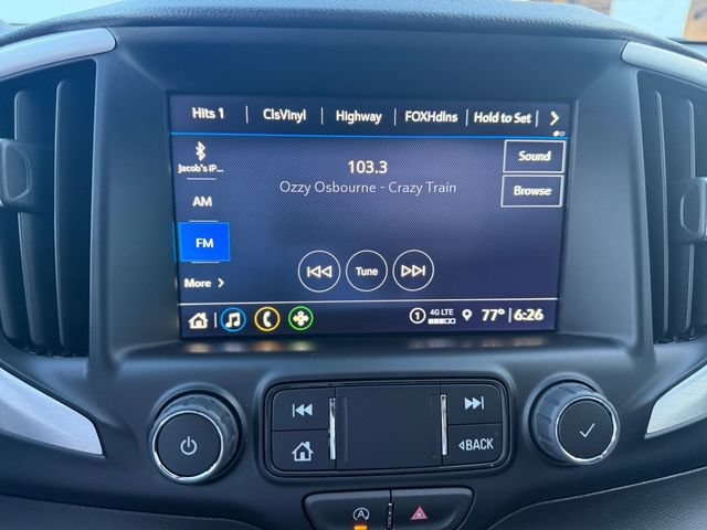 Used 2024 GMC Terrain SLT AWD/4WD image 26