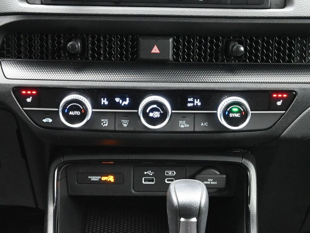 Used 2024 Honda CR-V EX image 40