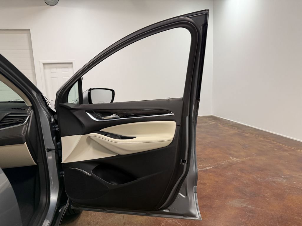 Used 2023 Buick Enclave Essence w/ Experience Buick Package image 62