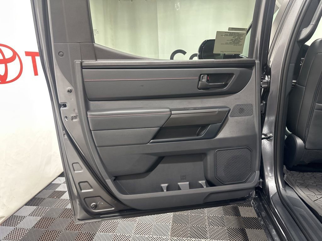 New 2026 Toyota Tundra TRD Pro image 17