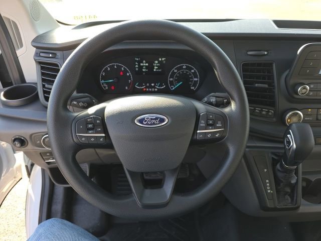 Used 2024 Ford Transit 350 Low Roof w/ Load Area Protection Package image 19