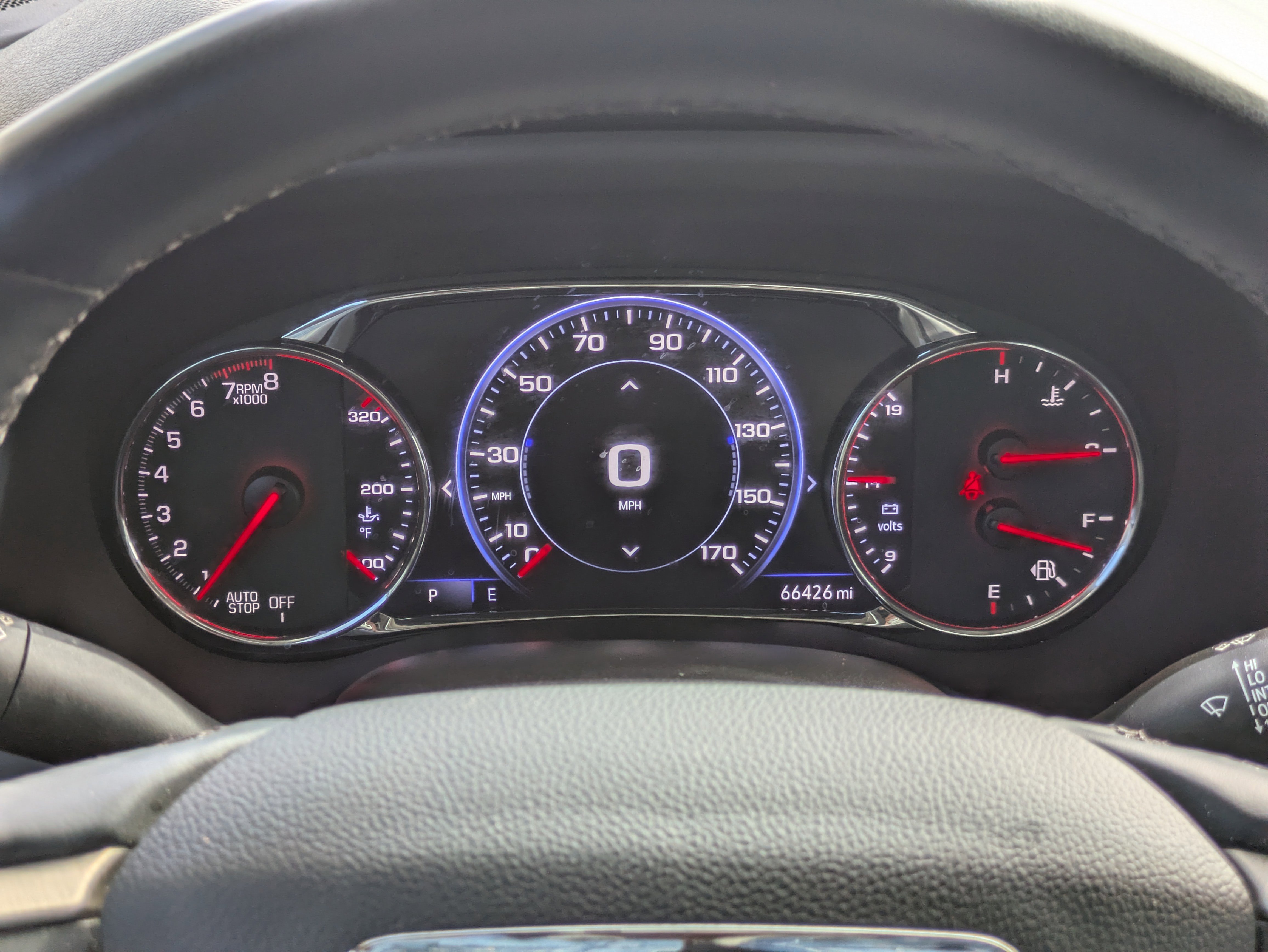 Used 2023 GMC Acadia Denali w/ Denali Ultimate Package image 23