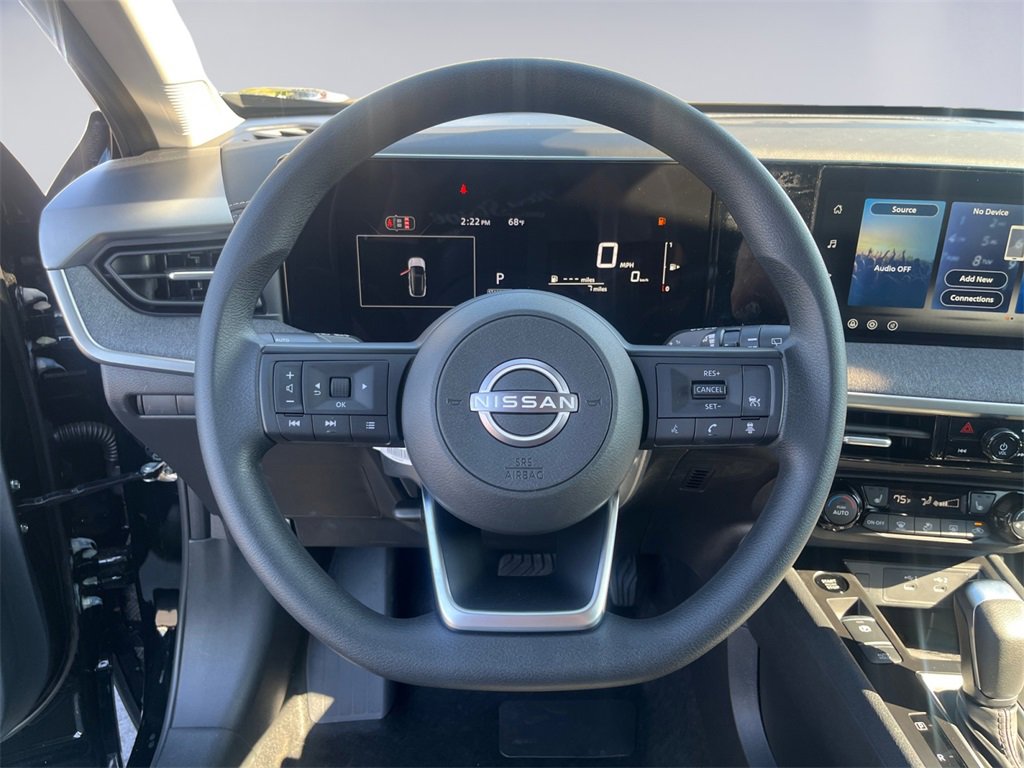 New 2026 Nissan Kicks SV w/ SV Premium Package image 13
