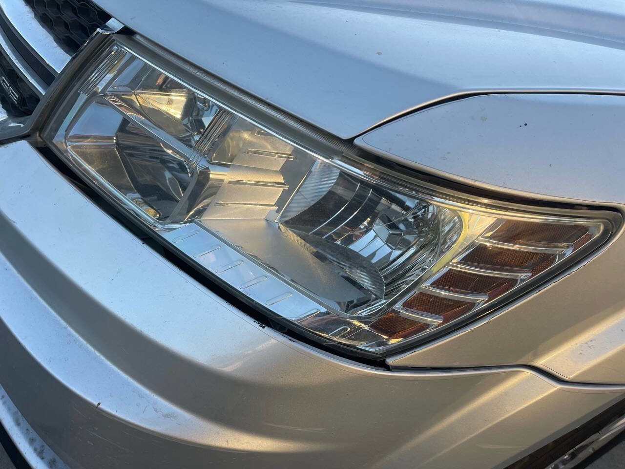 Used 2012 Dodge Journey SE FWD image 9