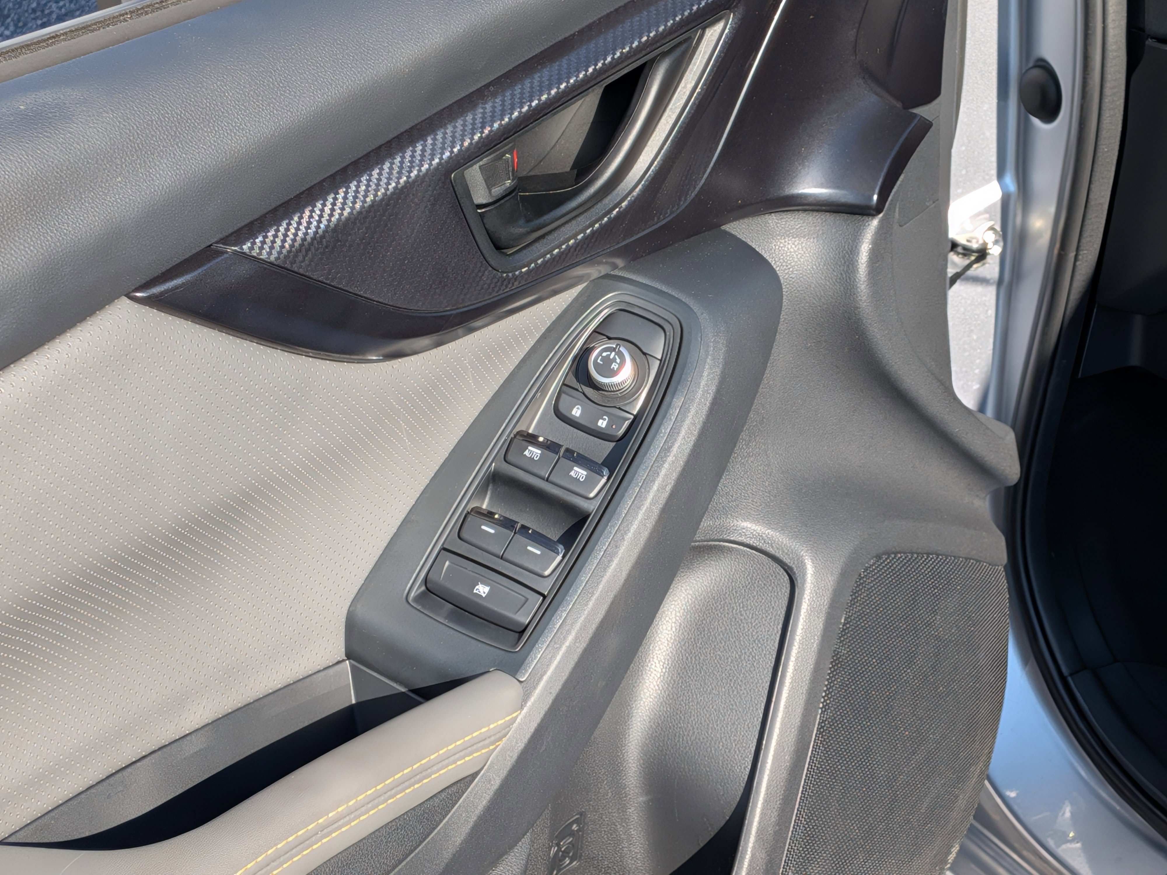 Used 2023 Subaru Crosstrek 2.5i Sport image 18