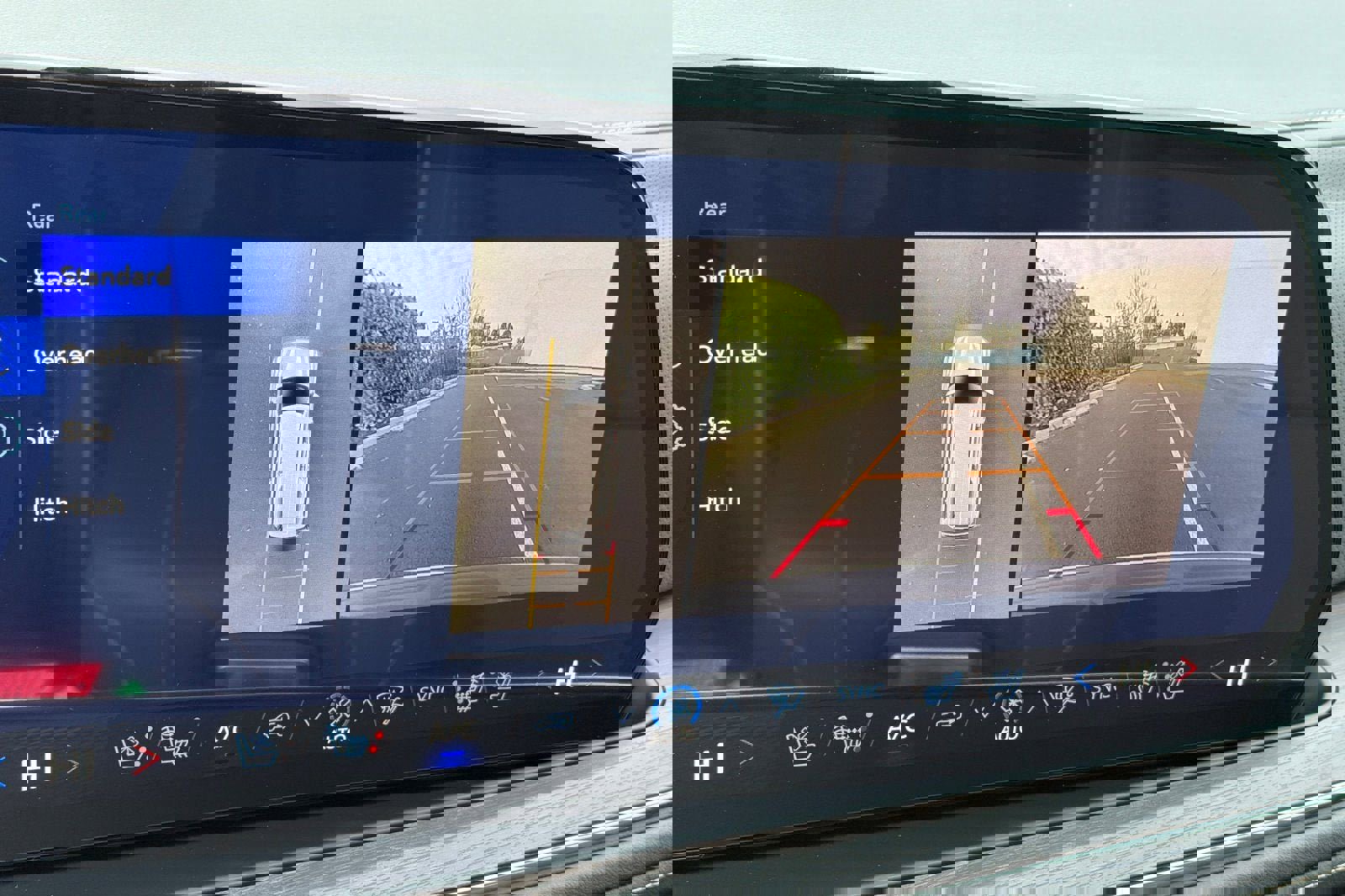 New 2026 Chevrolet Suburban Premier w/ Sun And Tow Package image 19