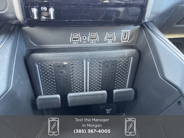 New 2026 RAM 1500 Laramie w/ Advanced Safety Group II image 28