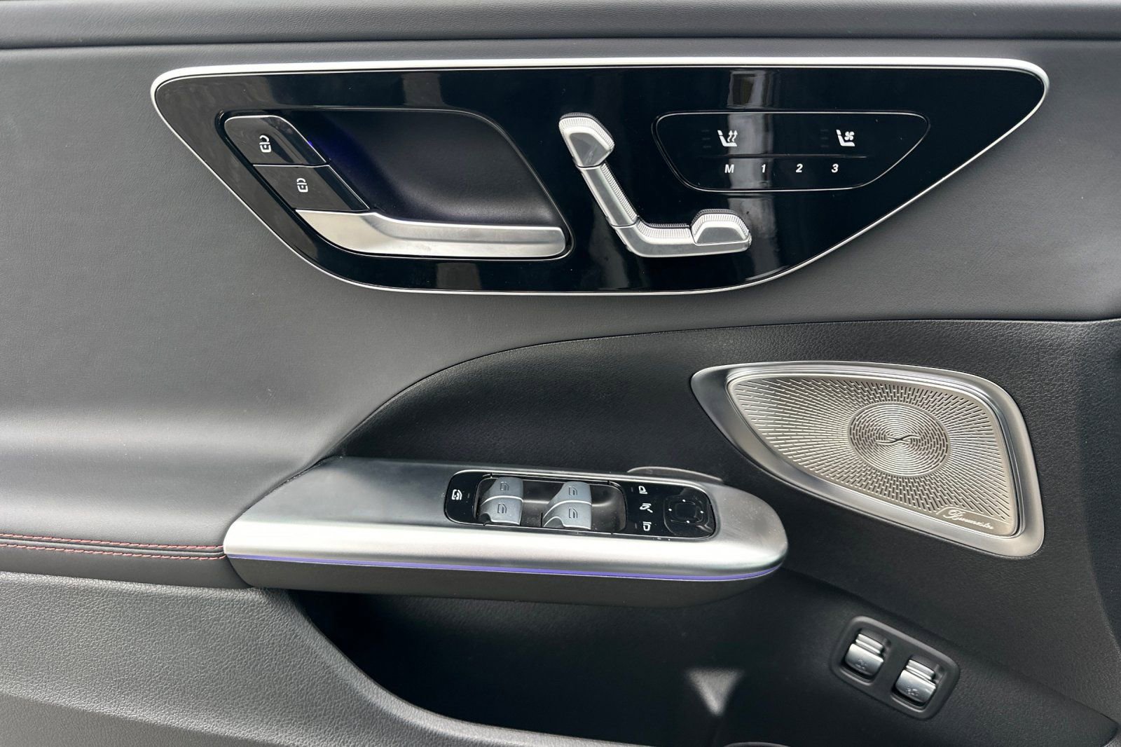 New 2025 Mercedes-Benz C 36 AMG S image 12