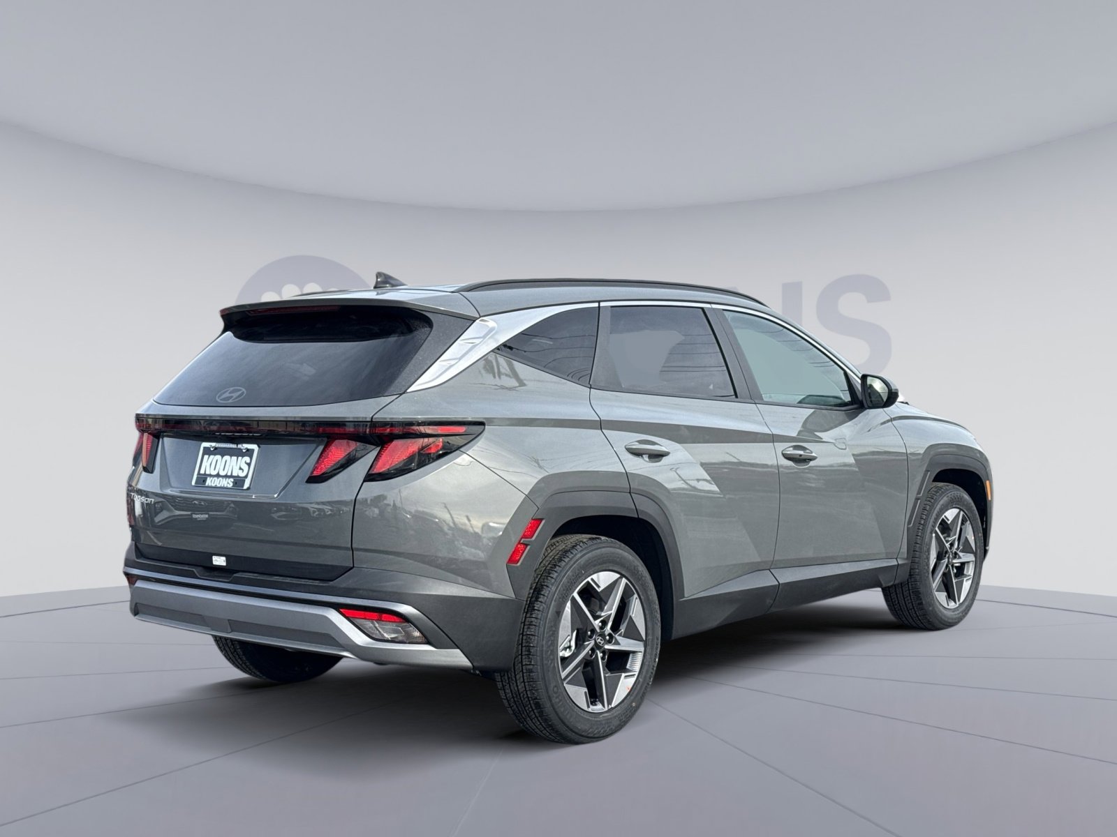 New 2026 Hyundai Tucson SEL image 7
