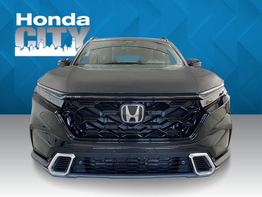 New 2026 Honda CR-V Sport Touring image 10