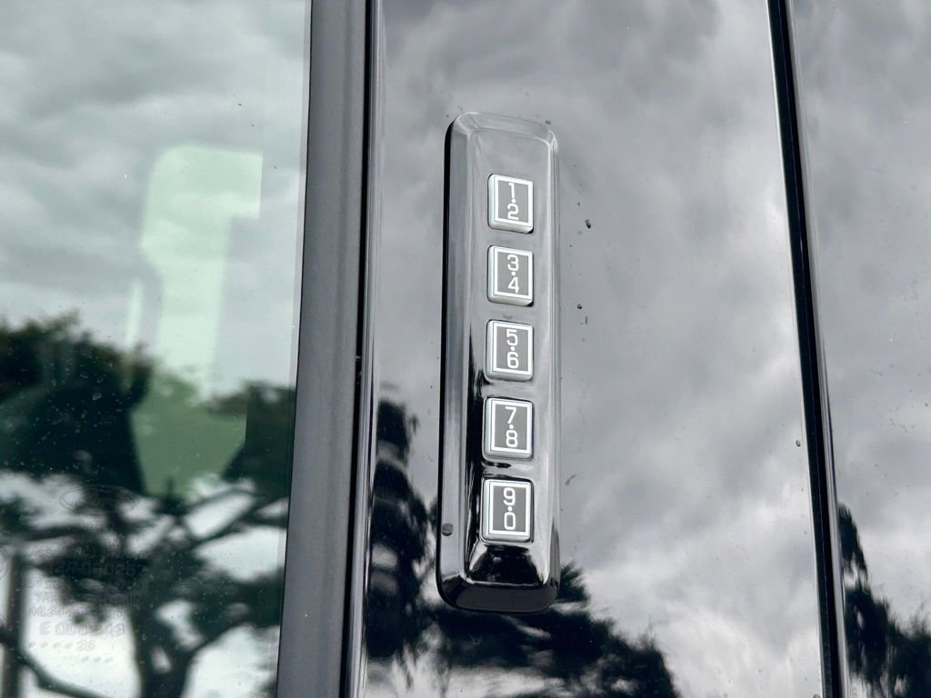 New 2026 Ford F250 Lariat AWD/4WD image 16