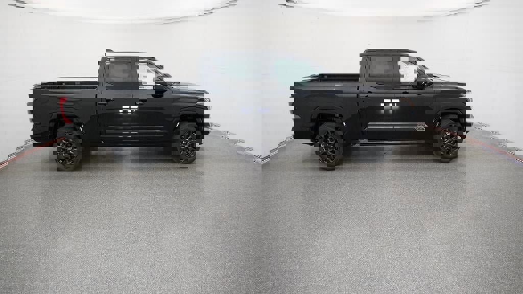 New 2026 Toyota Tundra Platinum image 11