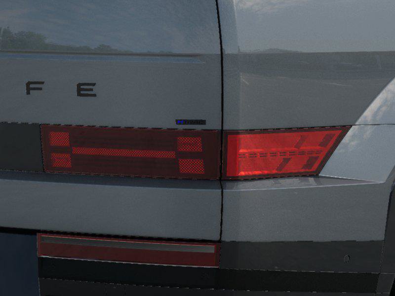 New 2026 Hyundai Santa Fe Calligraphy AWD/4WD image 10