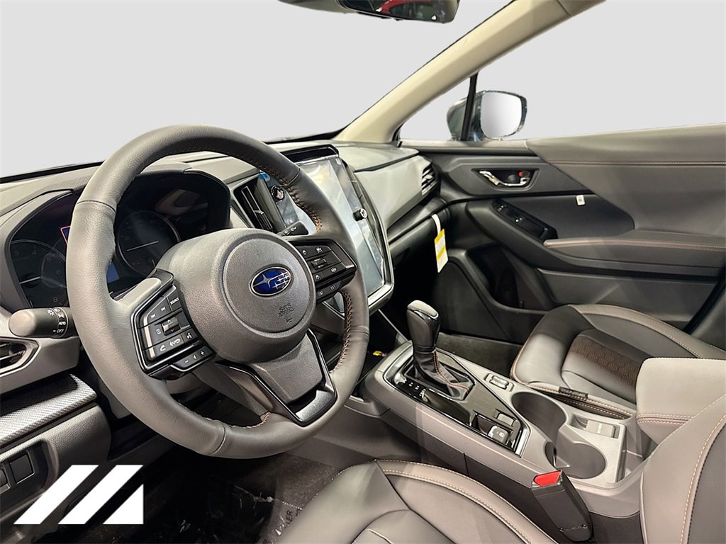 New 2026 Subaru Crosstrek 2.5i Limited image 9