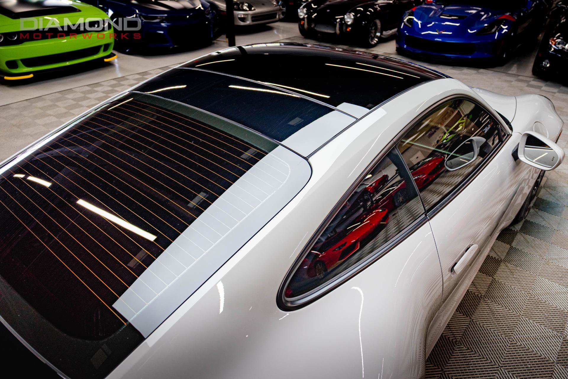 Used 2024 Porsche 911 Carrera S image 35