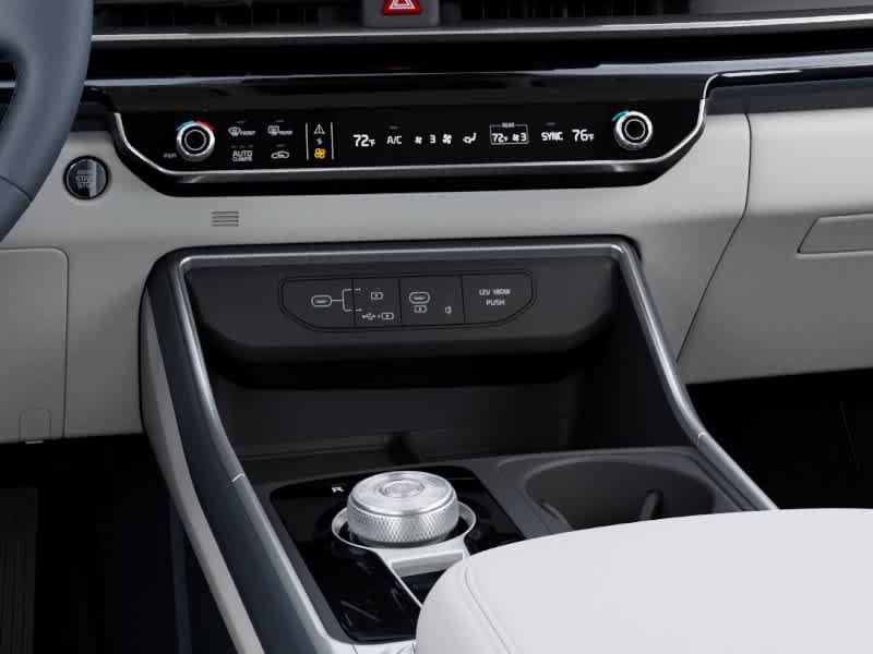New 2026 Kia Carnival SX Prestige image 23