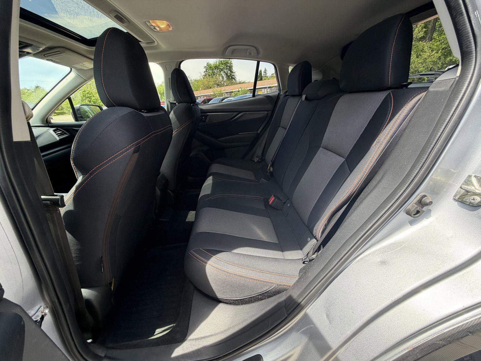 Used 2018 Subaru Crosstrek 2.0i Premium w/ Moonroof Package AWD/4WD image 24