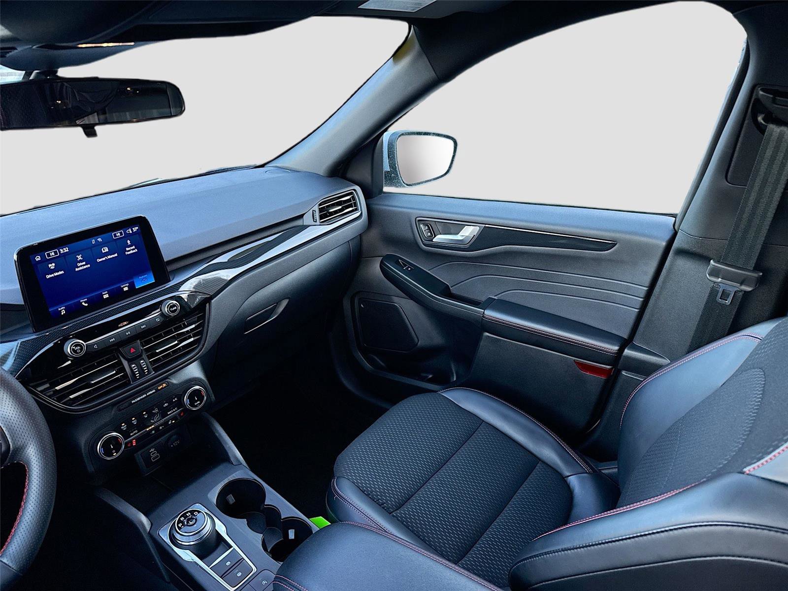 Used 2025 Ford Escape ST-Line Select image 22