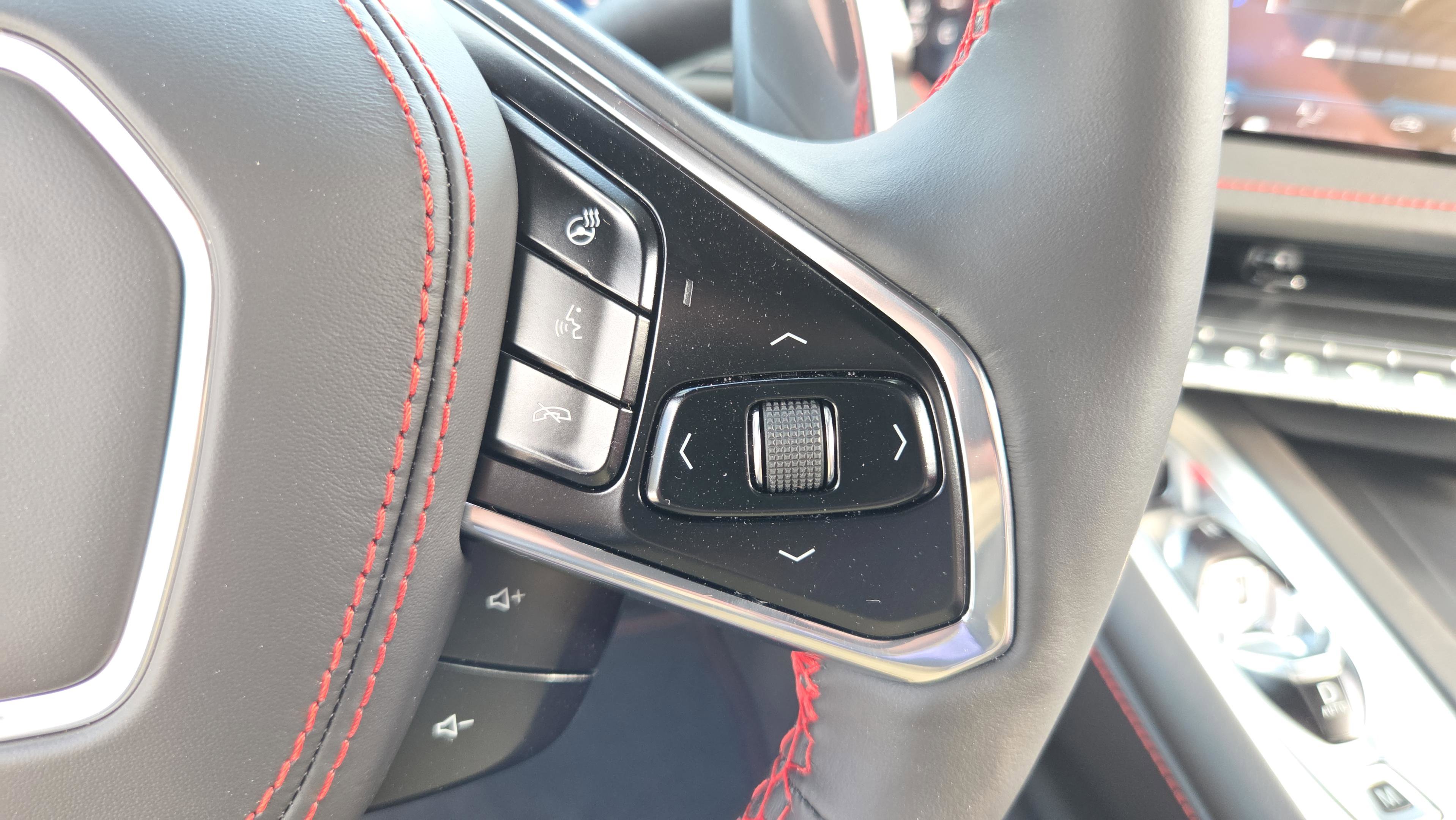 New 2026 Chevrolet Corvette Stingray Premium Conv w/ Z51 Performance Package image 28