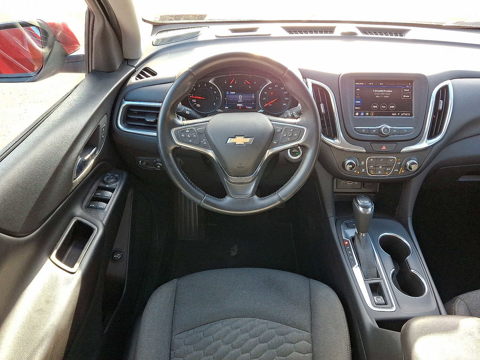 Used 2020 Chevrolet Equinox LT image 13